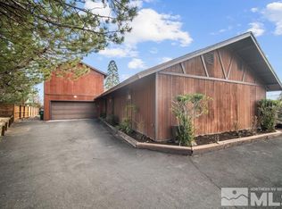 2045 Scharr Cir, Reno, NV 89509