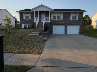 4020 Buckingham Park, Jefferson City, MO 65109