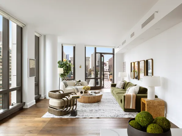 101 Warren Street image 5 of 20