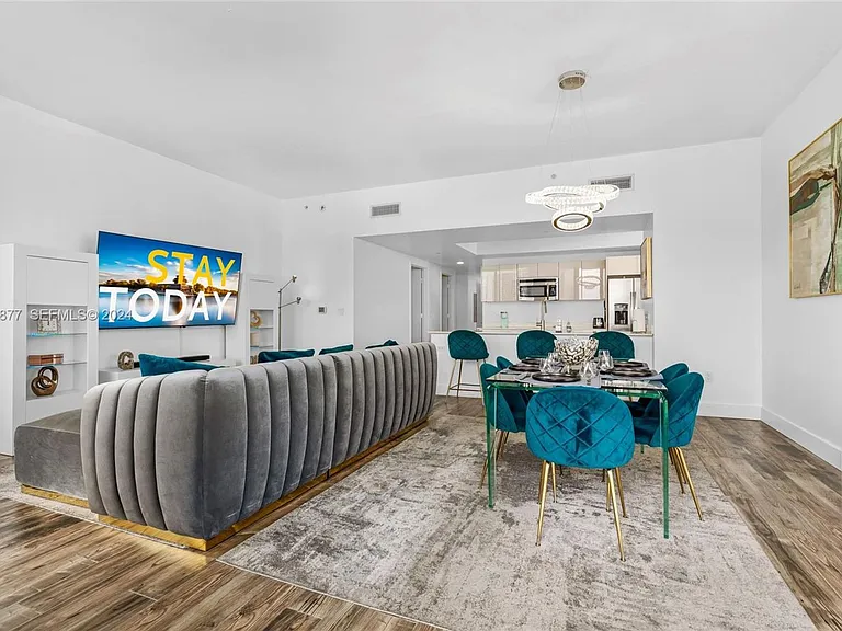 2600 E Hallandale Beach Blvd #T3302 — Photo 7