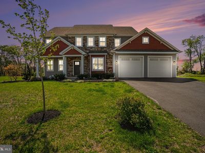 119 Steven Dr, Mechanicsburg, PA, 17050
