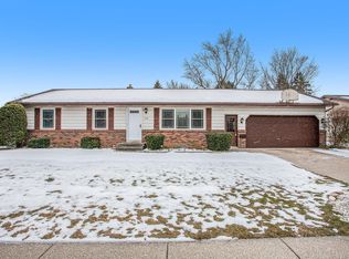 3338 Shoshone Dr SW, Grandville, MI