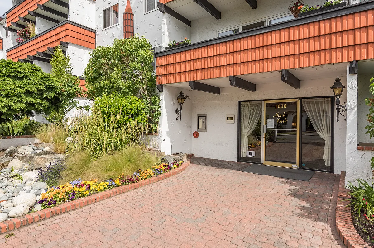 Monte Carlo Apartments — Photo 4
