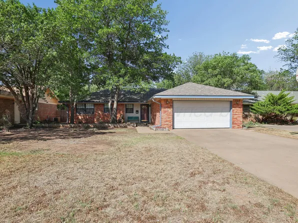 4108 Tucson Dr, Amarillo, TX 79109