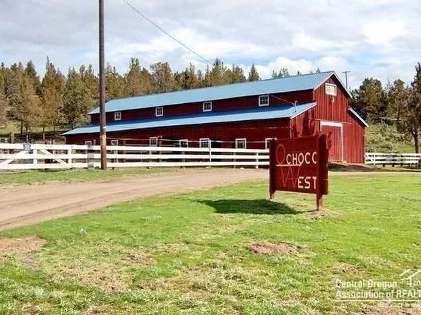 Tl4100 Nw Elliot St, Prineville, OR 97754