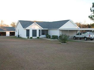 515 Berlin Rd, Dothan, AL 36301