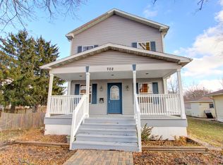 702 Orr St, Rockdale, IL 60436