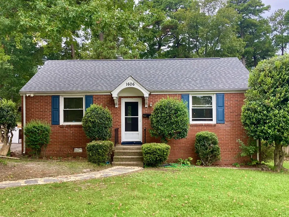 1606 Rockwood Rd