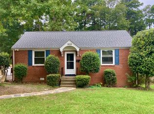 1606 Rockwood Rd, Richmond, VA 23226