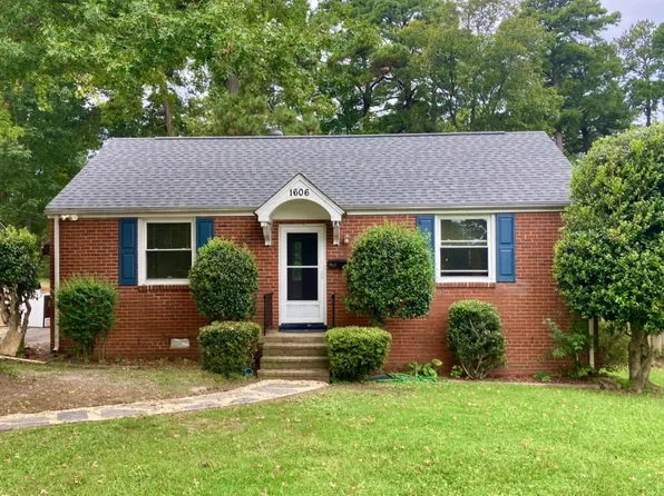 1606 Rockwood Rd, Richmond, VA 23226
