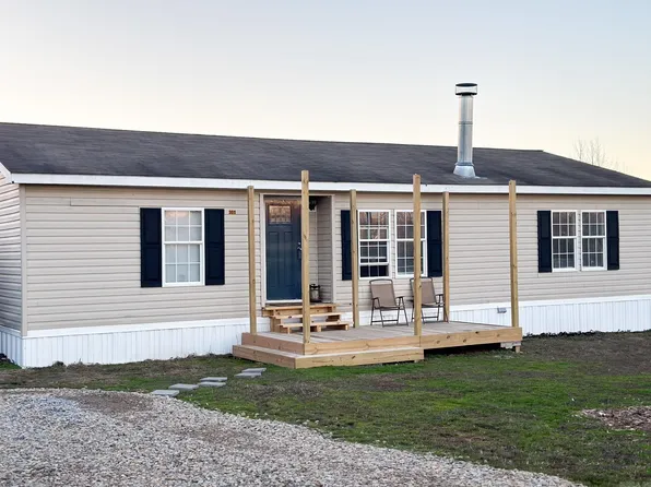 301 Jackson #7, Bradford, AR 72020