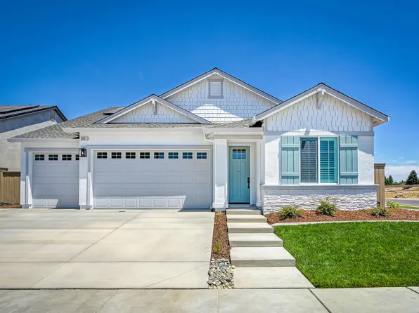 3951 Diffusion Rd, Roseville, CA 95747