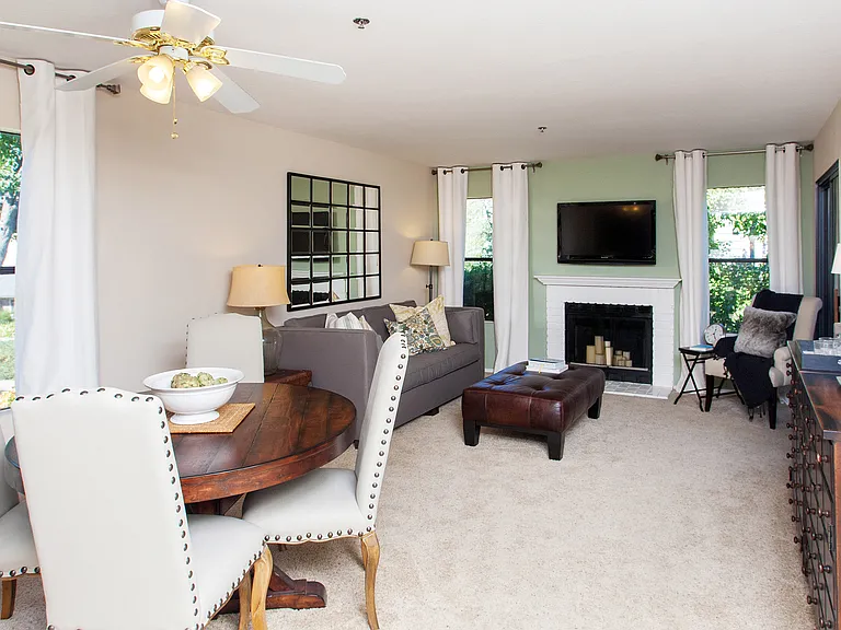 The Pointe Apartment Homes — Photo 6