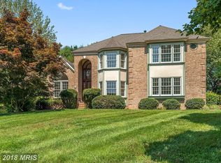 2496 Donnington Ct, Jeffersonton, VA 22724