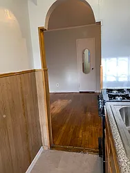 Rented by Chana Ofek, LREB
