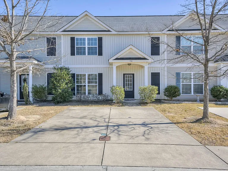 716 Whispering Willow Way — Photo 1