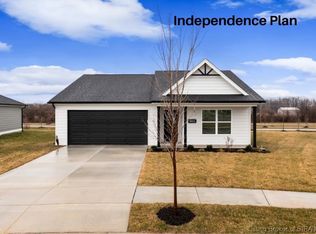 865 Wolf Run Park Blvd, Jeffersonville, IN 47130