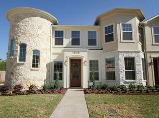 14478 Summerleaf Ln, Houston, TX 77077
