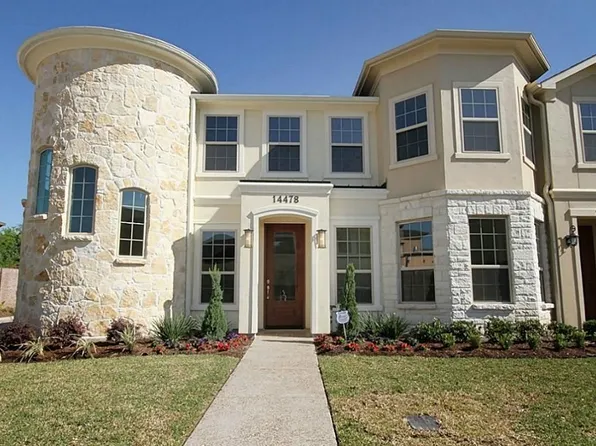 14478 Summerleaf Ln, Houston, TX 77077