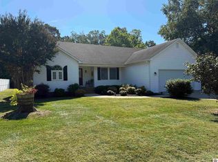 325 Jolee Way, Paducah, KY 42001