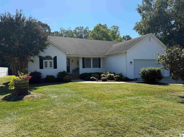 325 Jolee Way, Paducah, KY 42001