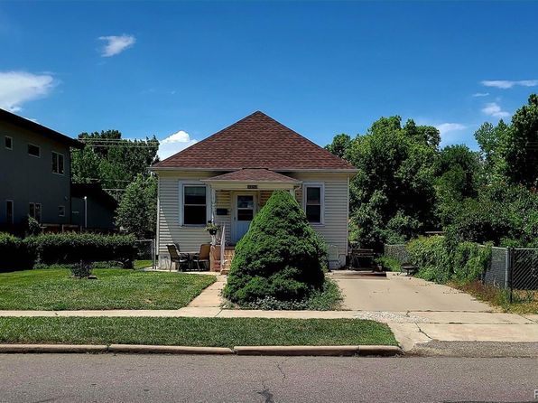 4253 Perry Street, Denver, CO 80212