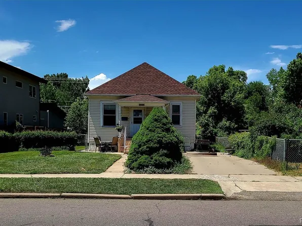 4253 Perry Street, Denver, CO 80212