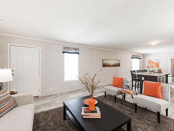 5th image of 4480 S Meridian Ave Lot 260
