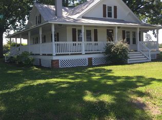 2723 Mark N Smith Rd, Deep Run, NC 28525