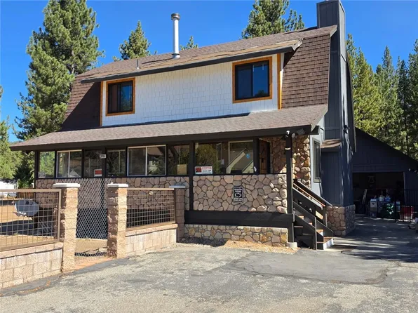 39196 Seminole Dr, Fawnskin, CA 92333