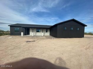 12854 N Diffin Rd, Florence, AZ 85132
