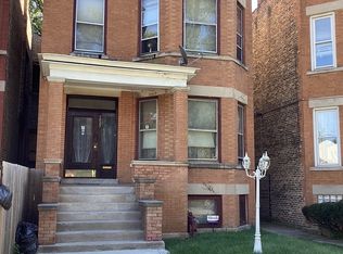 7033 S Emerald Ave #2, Chicago, IL 60621