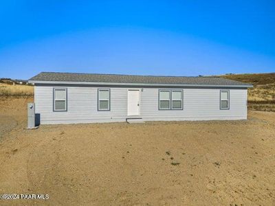 2280 S Aubrey Ave, Humboldt, AZ, 86329
