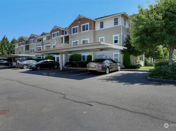 13421 97th AVE E #305, Puyallup, WA 98373