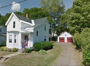 140 Veazie St, Old Town, ME 04468