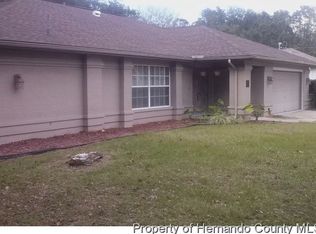 2454 N Landover Blvd, Spring Hill, FL 34608