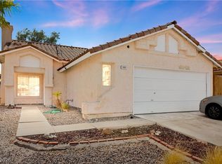3097 Canyon Terrace Dr, Laughlin, NV 89029