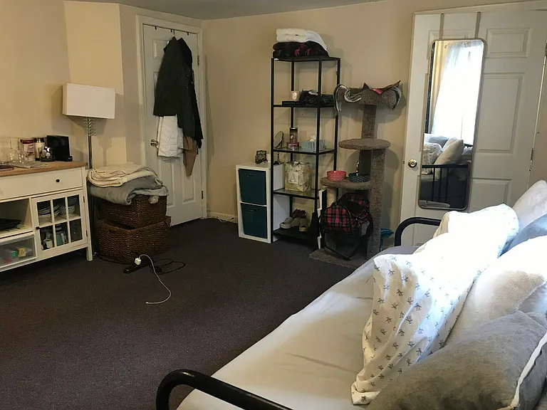 58 Anderson St #1 — Photo 1