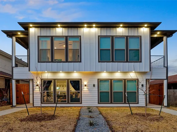 623 W 9th St, Dallas, TX 75208