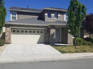 10748 Grayslake Dr, Reno, NV 89521