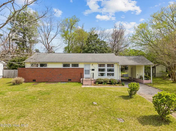 706 Vernon Drive, Jacksonville, NC 28540