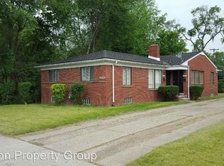 22618 Plymouth Rd, Redford, MI 48239