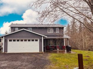 92194 Ironhorse Rd, Astoria, OR 97103