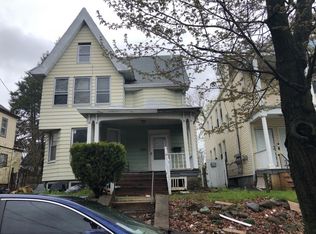 111-113 Richelieu Ter, Newark, NJ 07106