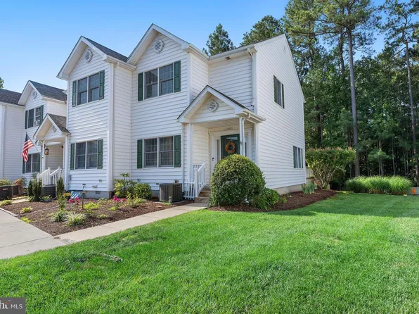 28491 Pinehurst Cir, Easton, MD 21601