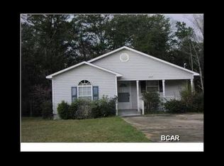 3117 Gilmore Rd, Marianna, FL 32446