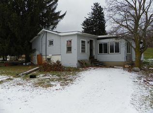 147 Homer St, Hubbardston, MI 48845
