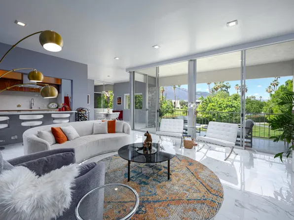 439 Desert Lakes Dr, Palm Springs, CA 92264