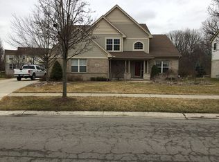 2103 Hendrie, Canton, MI 48187