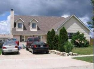 1009 Ann St, Joliet, IL 60435